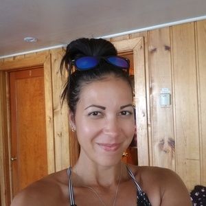 Meet your Posher, Katrina